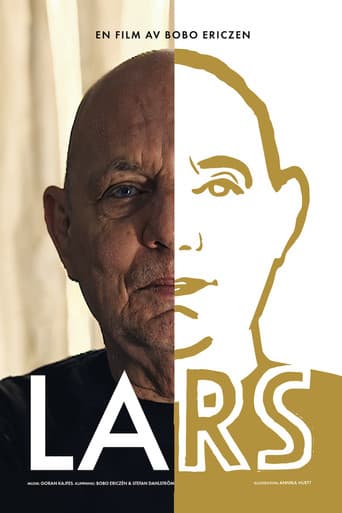 Lars poster