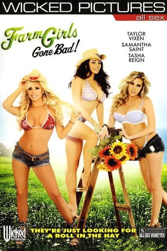 Farm Girls Gone Bad poster