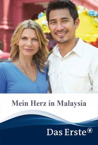 Mein Herz in Malaysia poster