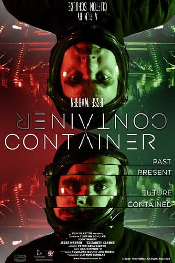 Container poster