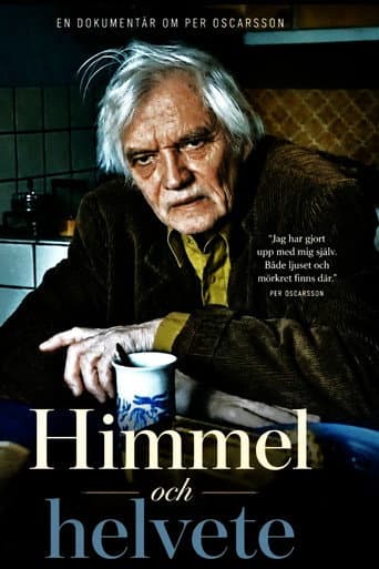Himmel och helvete poster
