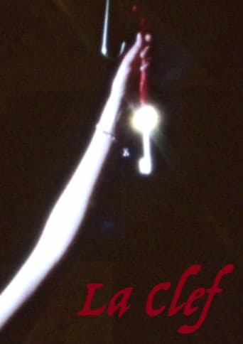 La Clef poster