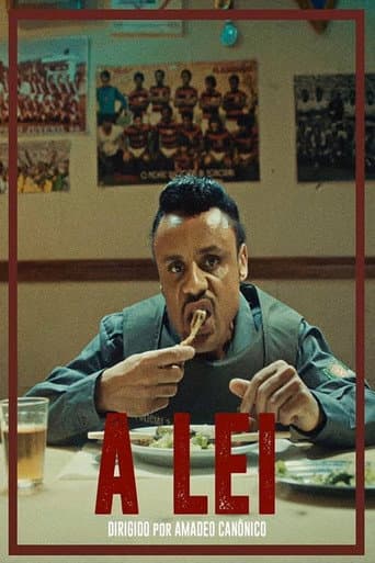 A Lei poster