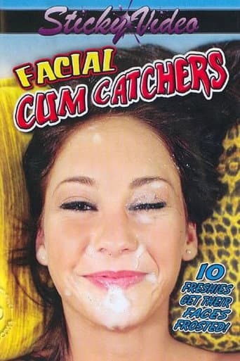 Facial Cum Catchers poster