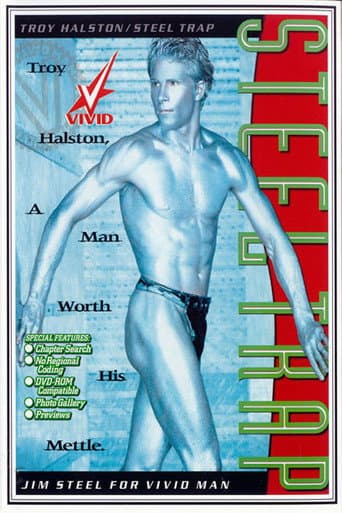 Steel Trap poster