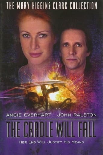 The Cradle Will Fall poster