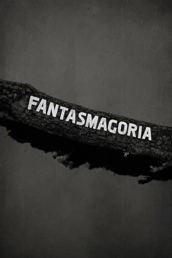 Fantasmagoria poster