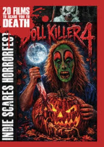 Doll Killer 4 poster
