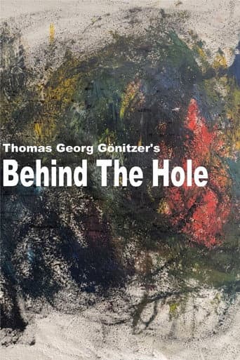 Behind The Hole poster