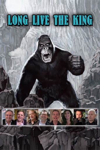 Long Live the King poster
