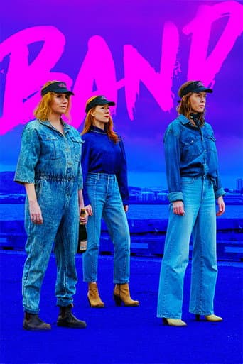 Band poster