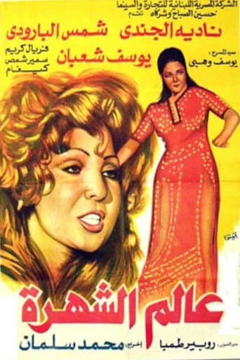World of Fame poster