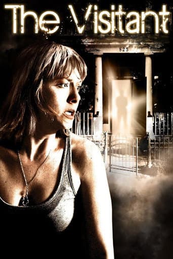 Ghost Light poster