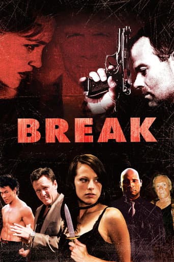 Break poster