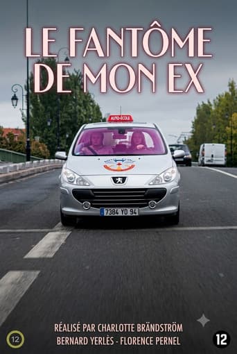 Le Fantôme de mon ex poster