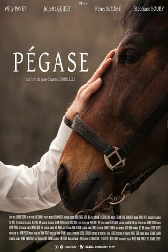 Pégase poster