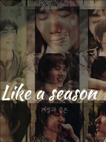 Like a season poster