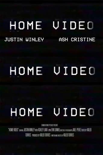 HOME VIDEO poster
