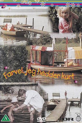 Goodbye, I'm Kurt poster