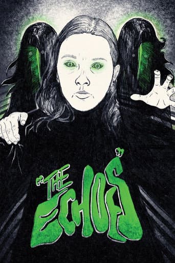 The Echoes poster