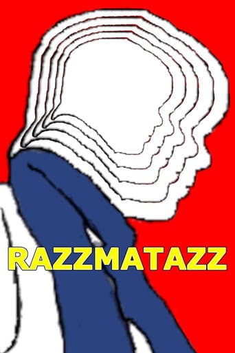Razzmatazz poster