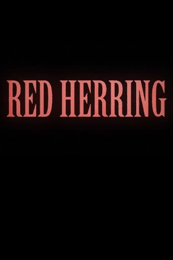 Red Herring poster