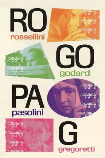 Il pollo ruspante poster