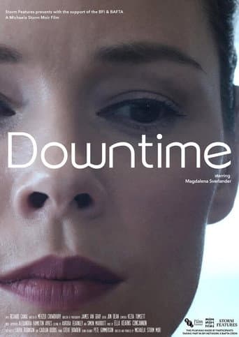 Downtime poster