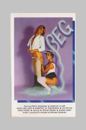 Make Me Want It poster