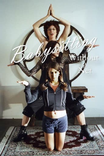 Babysitting Without a Net poster
