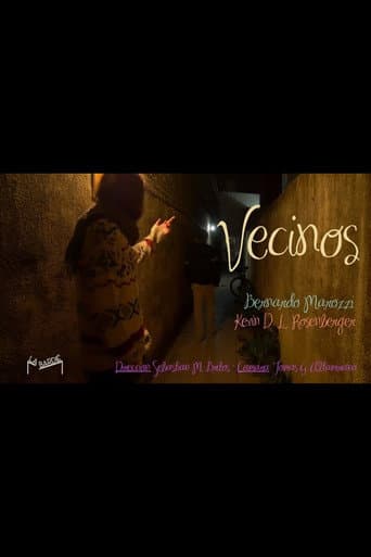 Vecinos poster