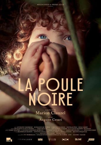 La Poule noire poster