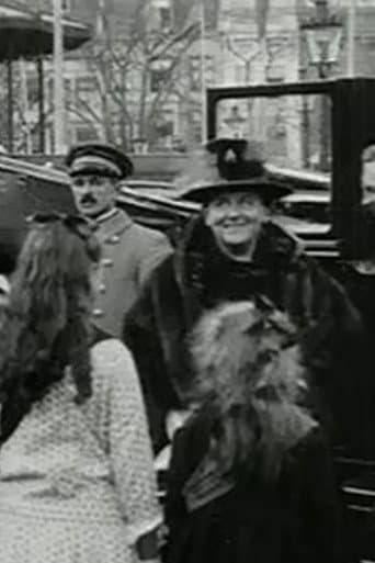 Bezoek H.M. de Koningin aan Maastricht op 1 maart 1919 poster