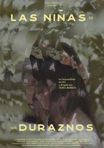 Las niñas de los duraznos poster