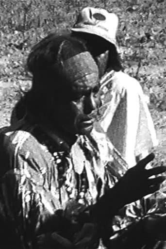 Ciguri – Tarahumaras 98 - La Danse Du Peyotl poster