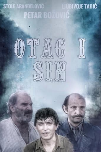 Father and Son poster