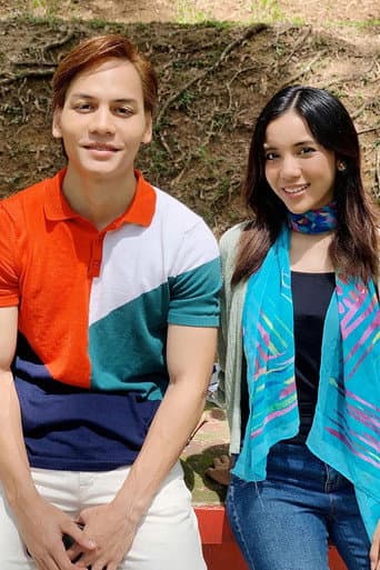 Oh Abang Romantik poster