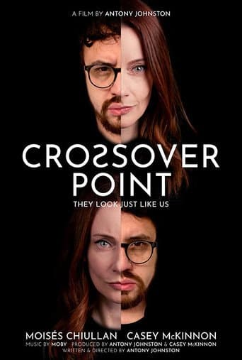 Crossover Point poster