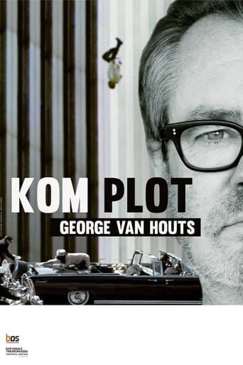 Komplot poster