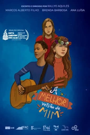 The Best Version of Me poster