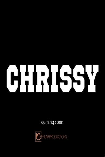 CHRISSY poster