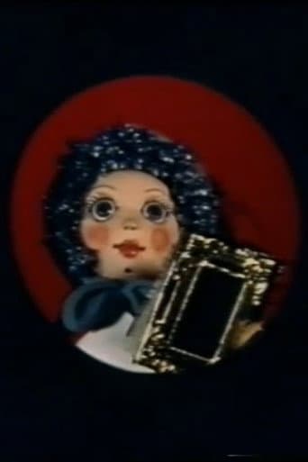 Coppélia poster