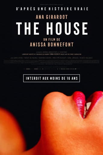 The House poster