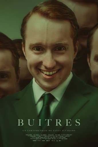 Vultures poster