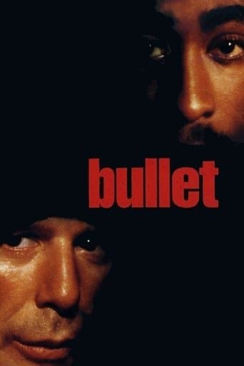 Bullet poster