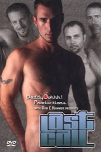 Last Call poster