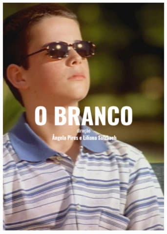 O Branco poster