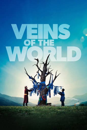 Veins of the World poster