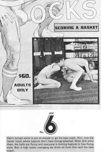 Scoring a Basket poster