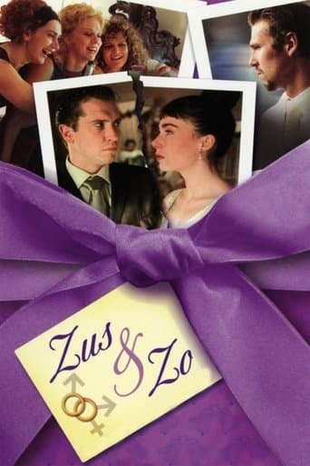 Zus & Zo poster